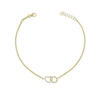 Bracciale in Oro BAC2BC0